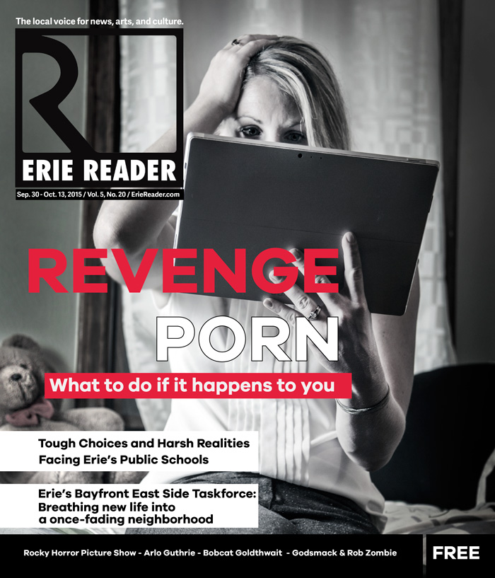 Revenge Porn Erie Reader