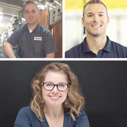 Rebecca Pribonic couple