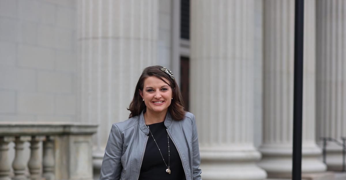 Jacqueline R. Williams, CPA Erie's 40 Under 40 Class of 2021 Erie