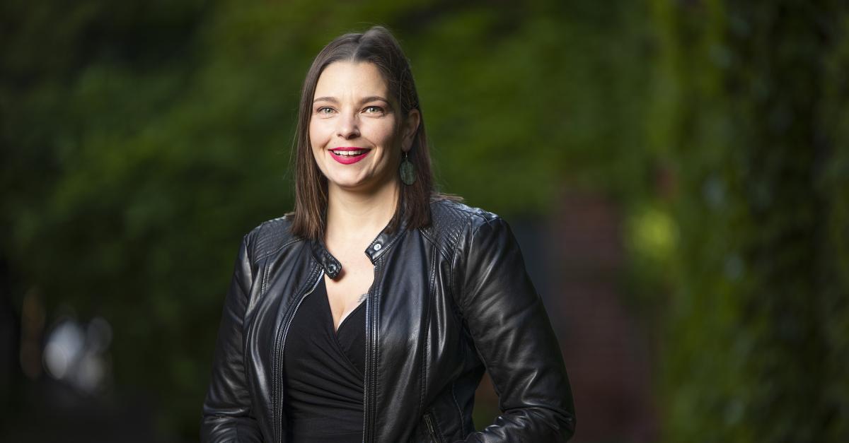 Ashley Lawson Eries 40 Under 40 Class Of 2019 Erie Reader