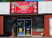 Photo by Brad Triana Refugees make up a significant part of Erie's population.