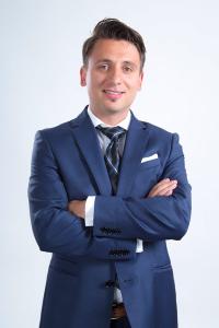 Brad Triana