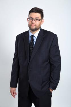 Brad Triana