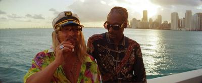Quot The Bums Lost Quot The Beach Bum Is Nonsense Presented As