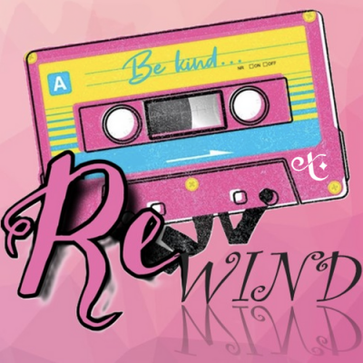 REWIND: A 90's Themed Immersive Pop-up