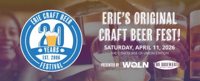 Erie Craft Beer Fest