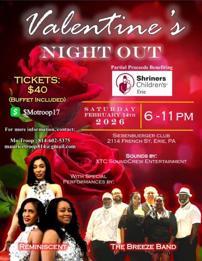 Valentine's Night Out