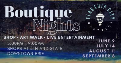 Boutique Nights