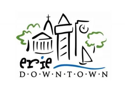 Downtown Erie Block Party