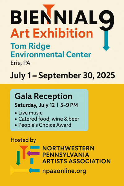 Biennial 9 – Regional Art Exhibition By NPAA