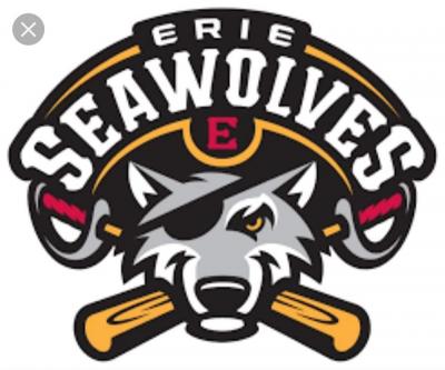 Erie SeaWolves vs. Harrisburg Senators