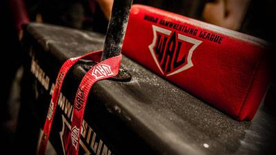 world armwrestling league