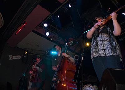 Photo By Liz Venuto