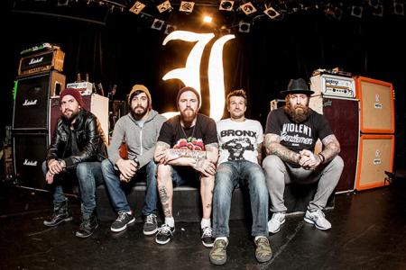 Every Time I Die