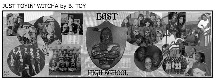 B. Toy