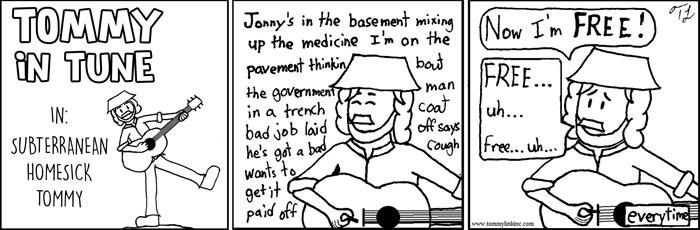 Tommy Link