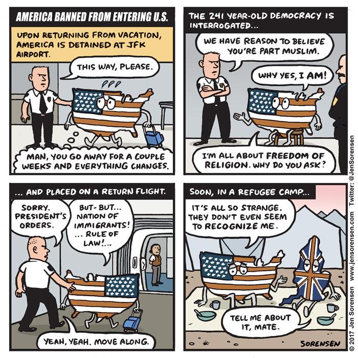 Jen Sorensen Jen Sorensen
