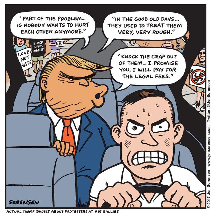 Jen Sorensen