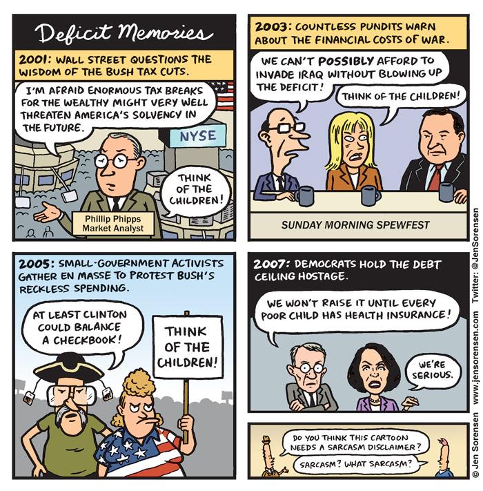 Jen Sorensen