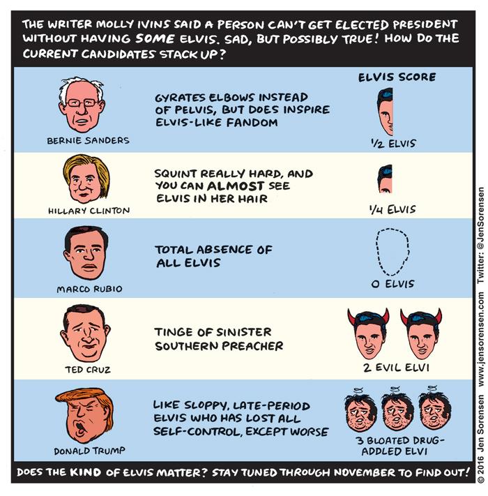 Jen Sorensen Jen Sorensen