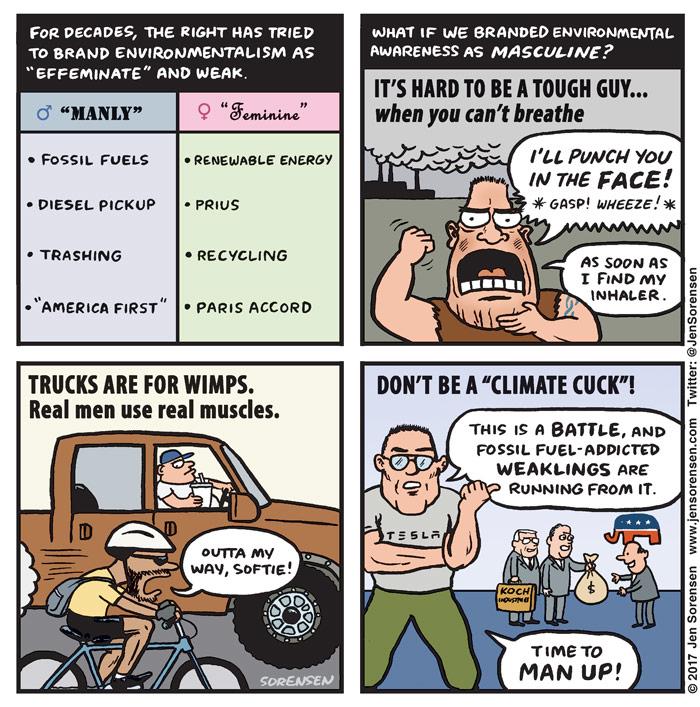 Jen Sorensen Jen Sorensen