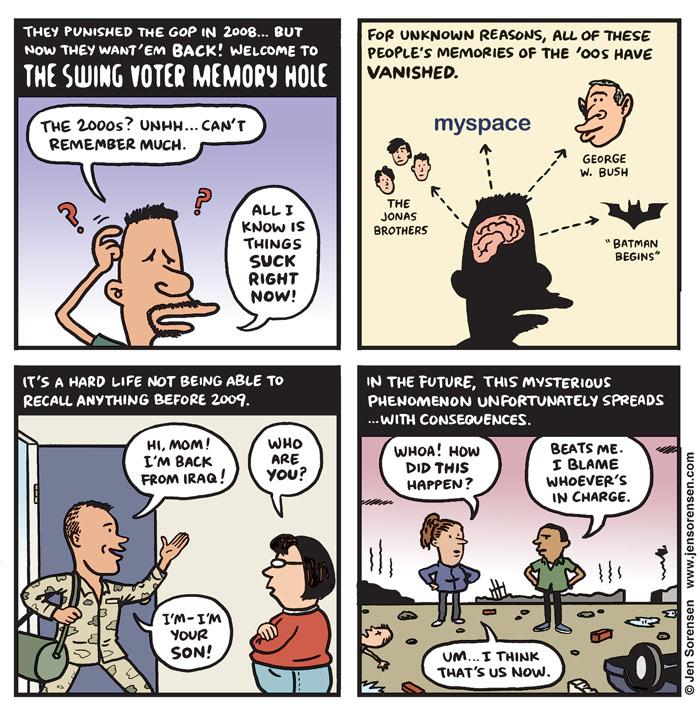 Jen Sorensen Jen Sorensen