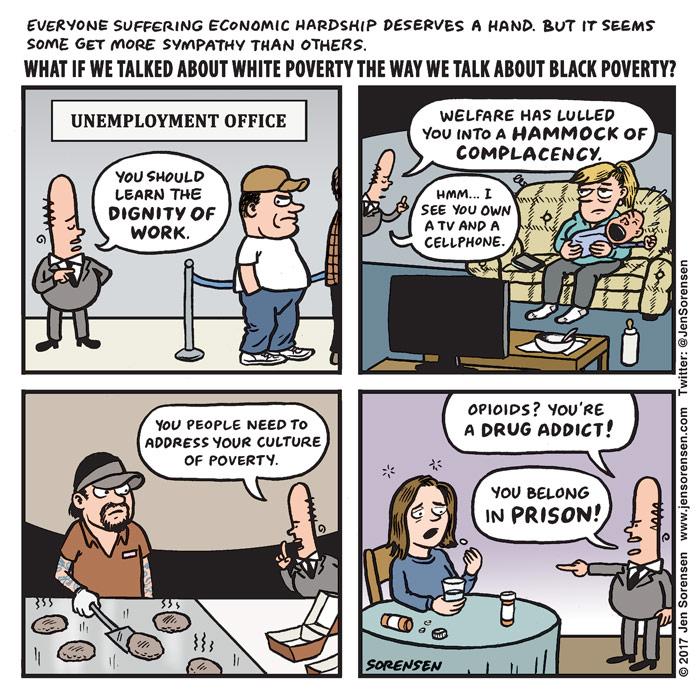Jen Sorensen Jen Sorensen