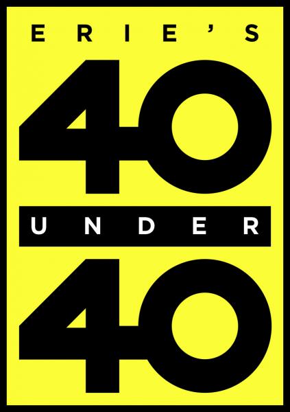 Presenting Erie's 40 Under 40