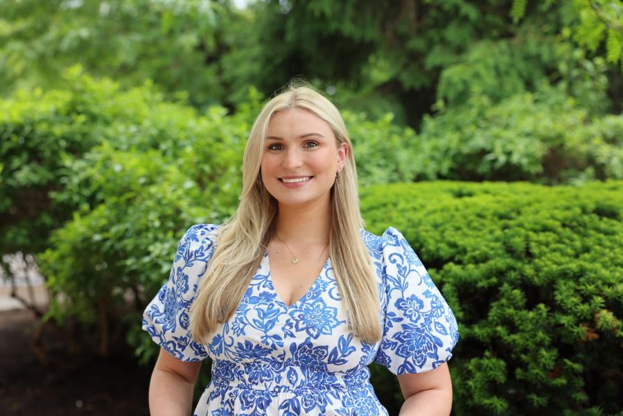 Katherine Goliwas