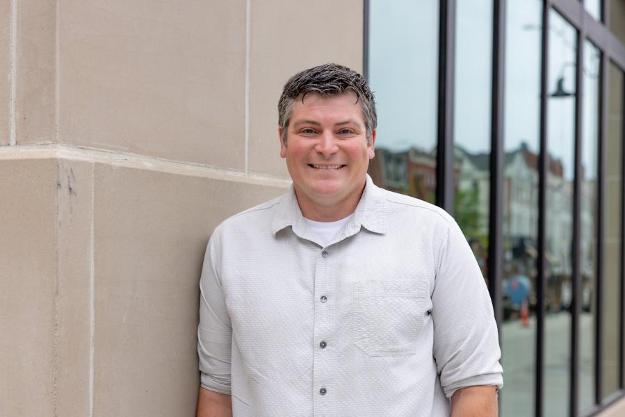 Todd Young