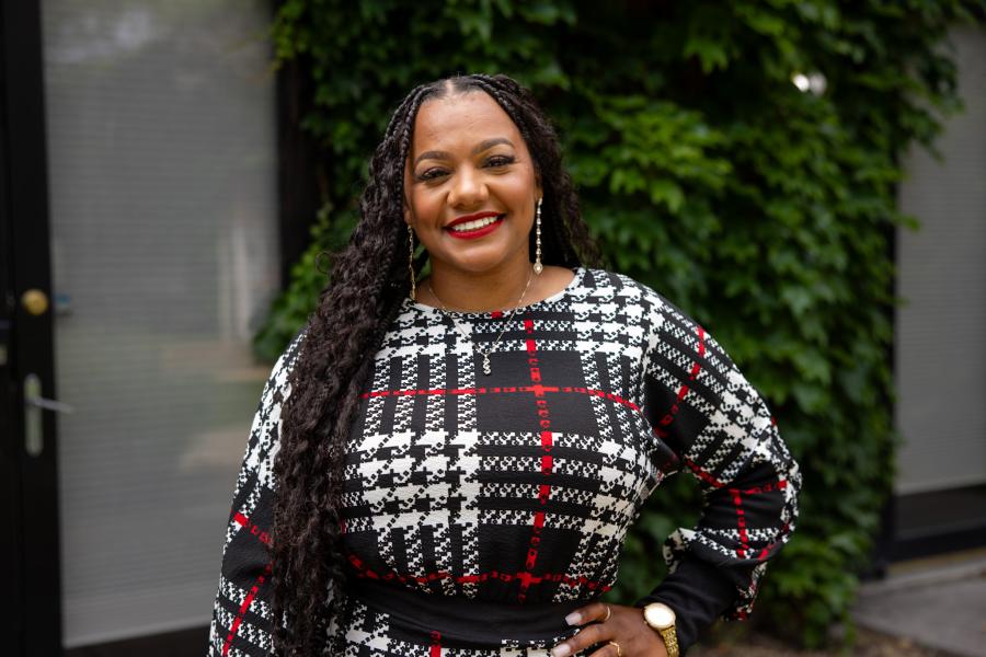Dana Dickerson