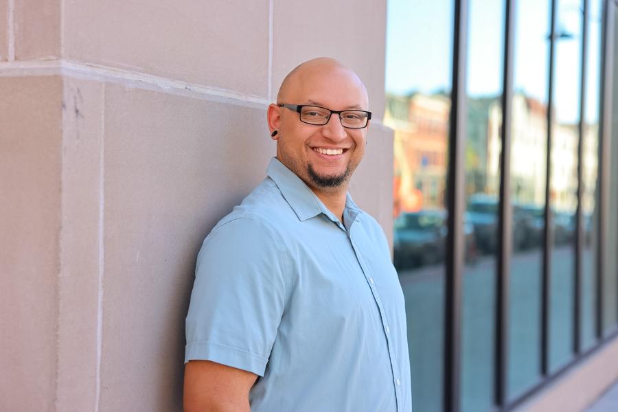 DeAngelo Dixon