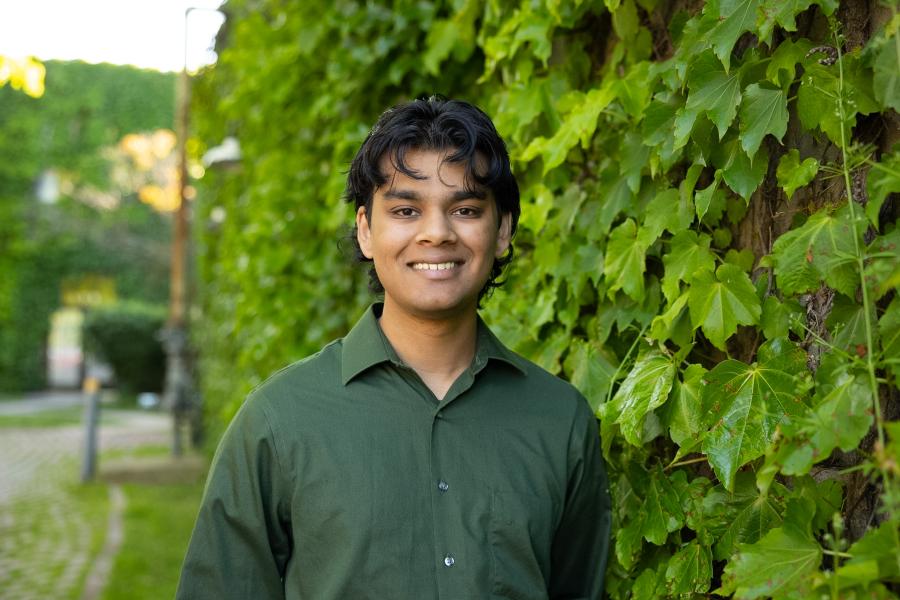 Neel Singh