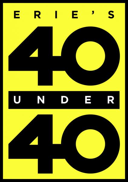 Erie's 40 Under 40 