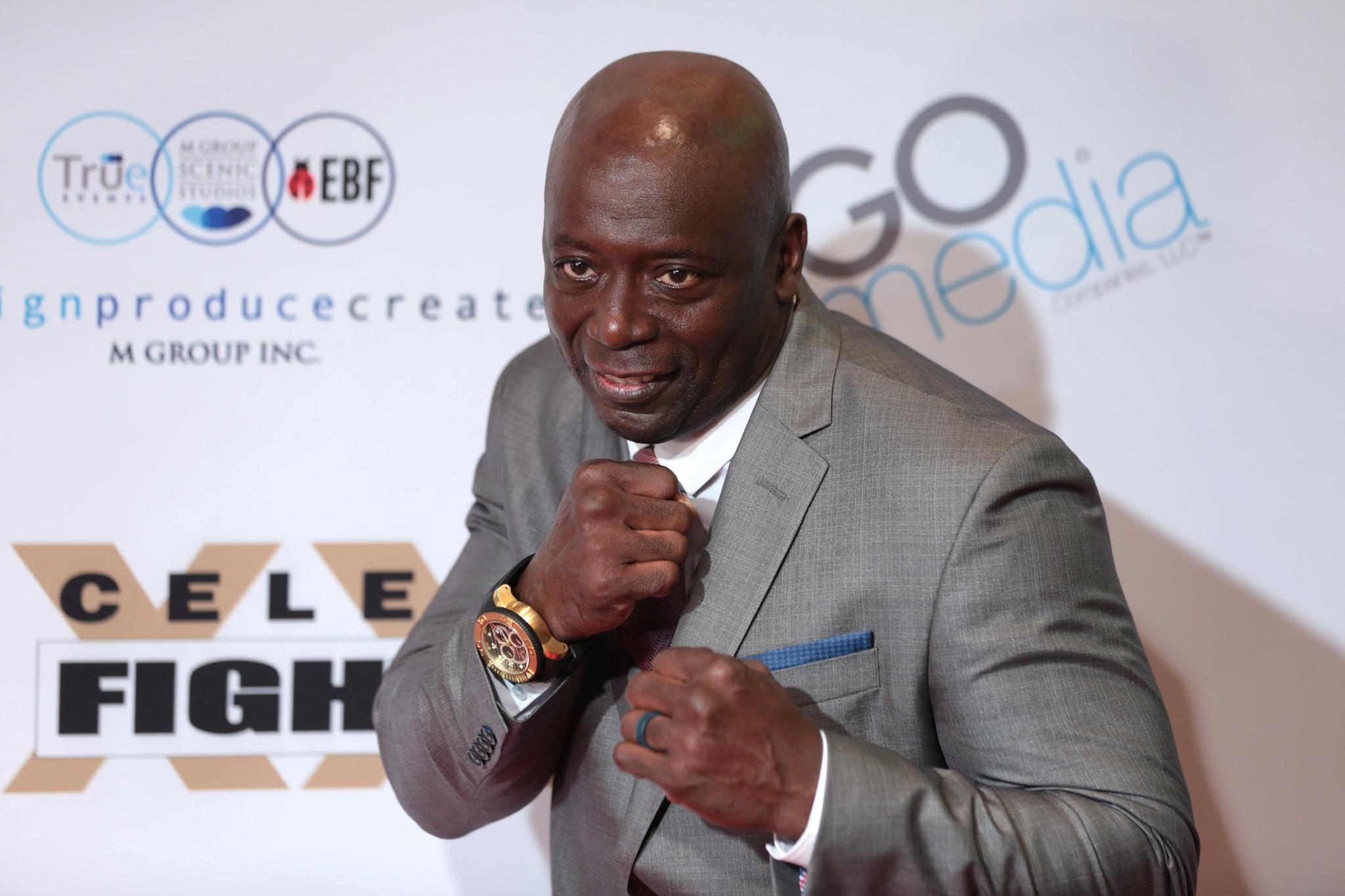 Tae bo quarantine deals