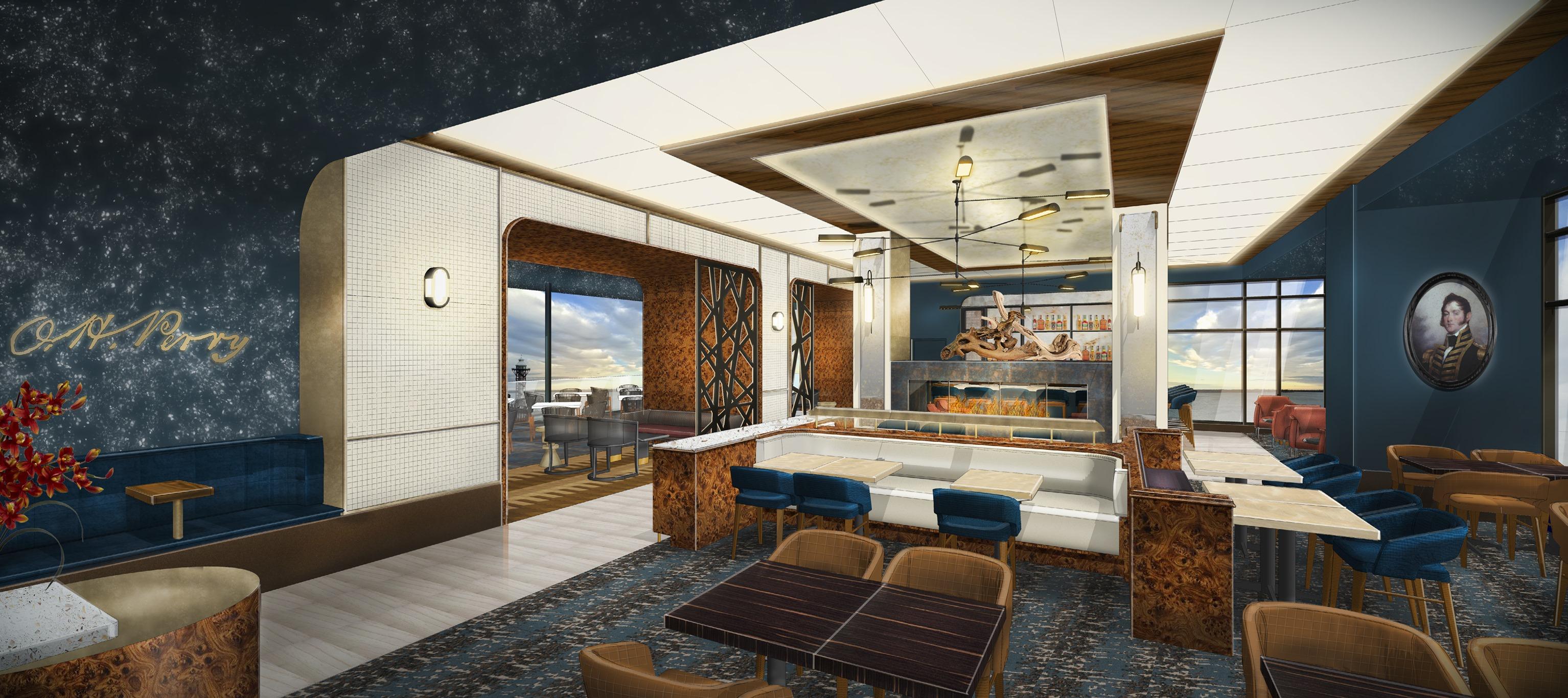 Oliver's to Put New Twist on Erie Dining Erie Reader