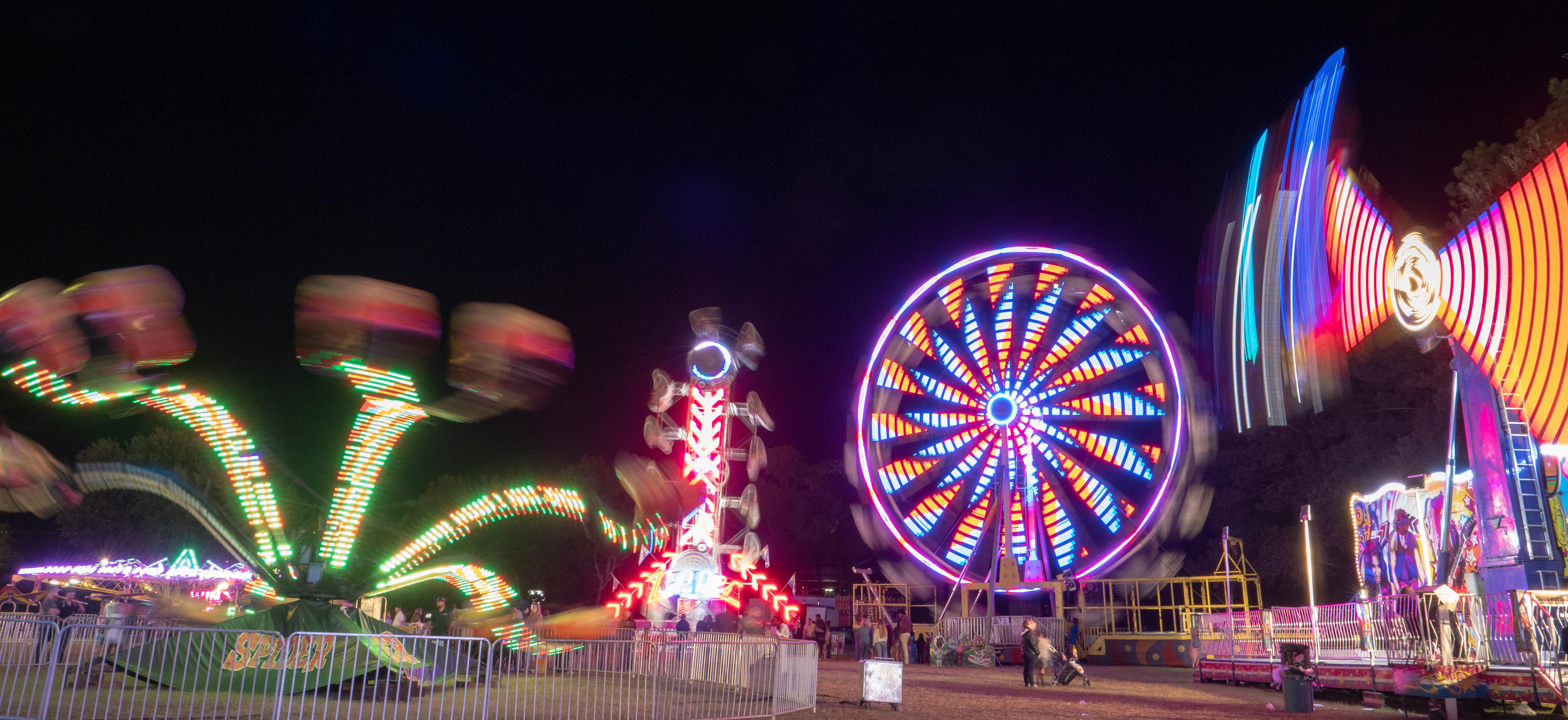 North East Fireman's Cherry Festival Returns Erie Reader