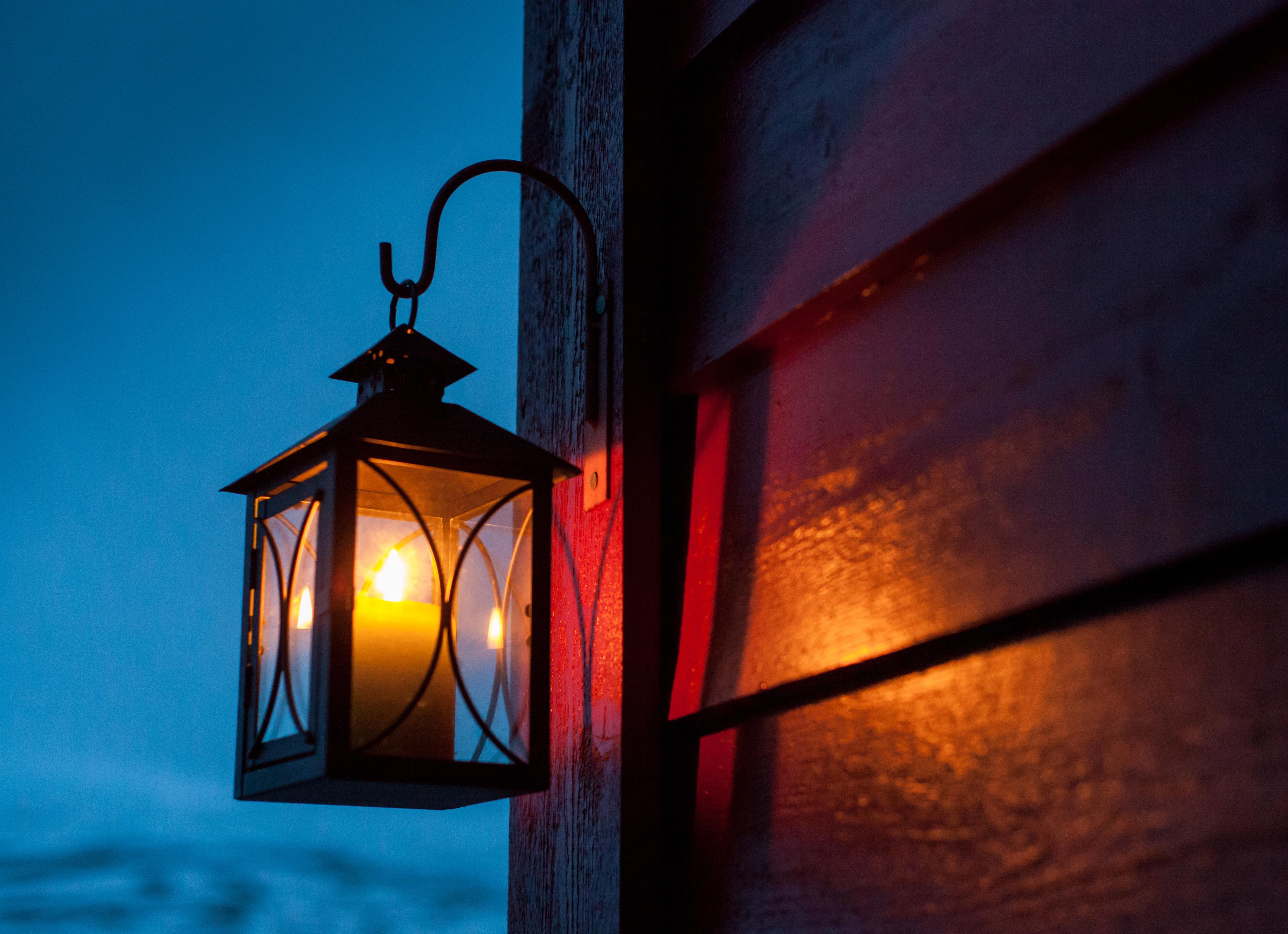 Merski Asks Community to Turn on Porch Lights for 'Light ...