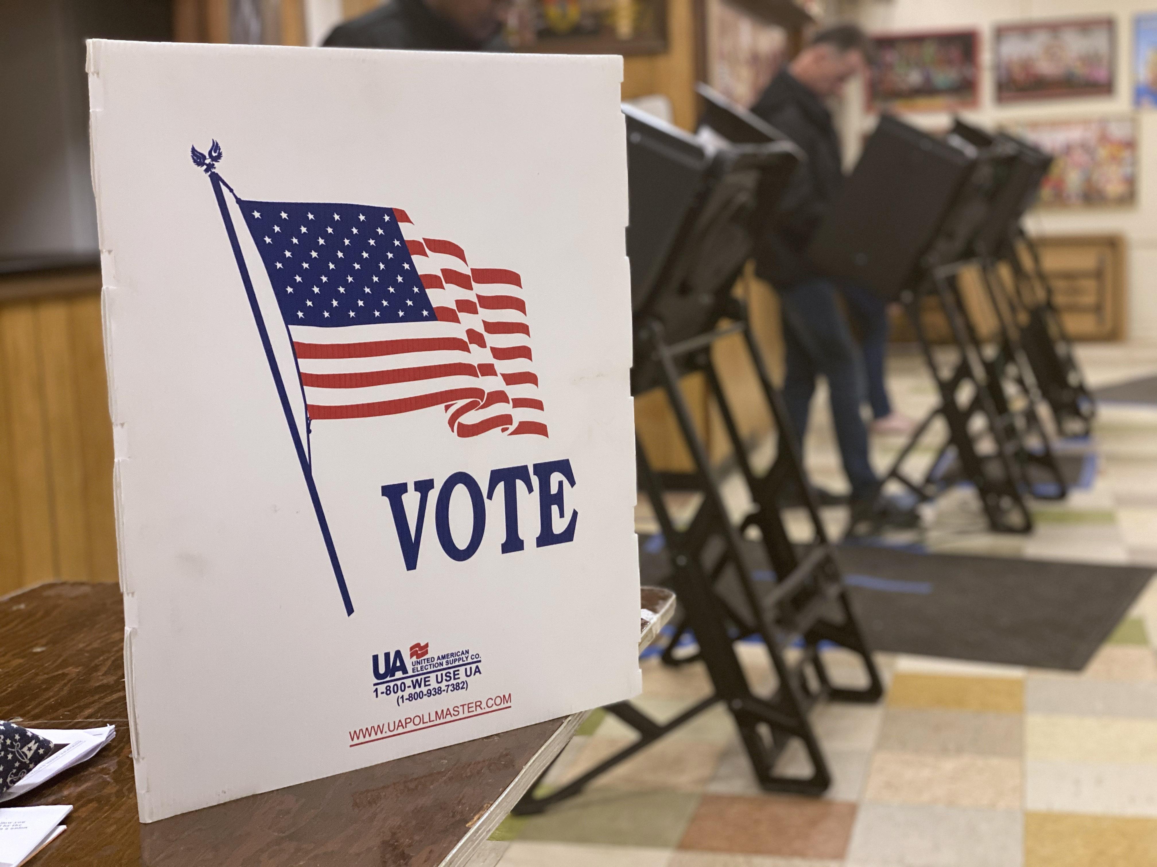 List States And Cities Allow Illegals To Vote 2022