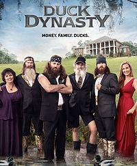 duck dynasty under armour contract