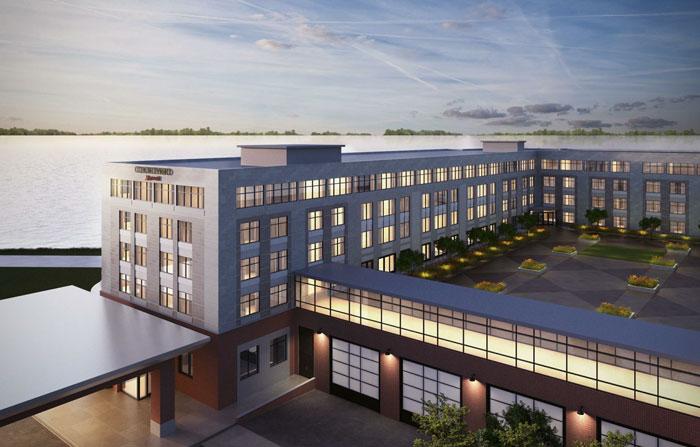 Bayfront hotel project clears Planning Commission hurdle Erie Reader
