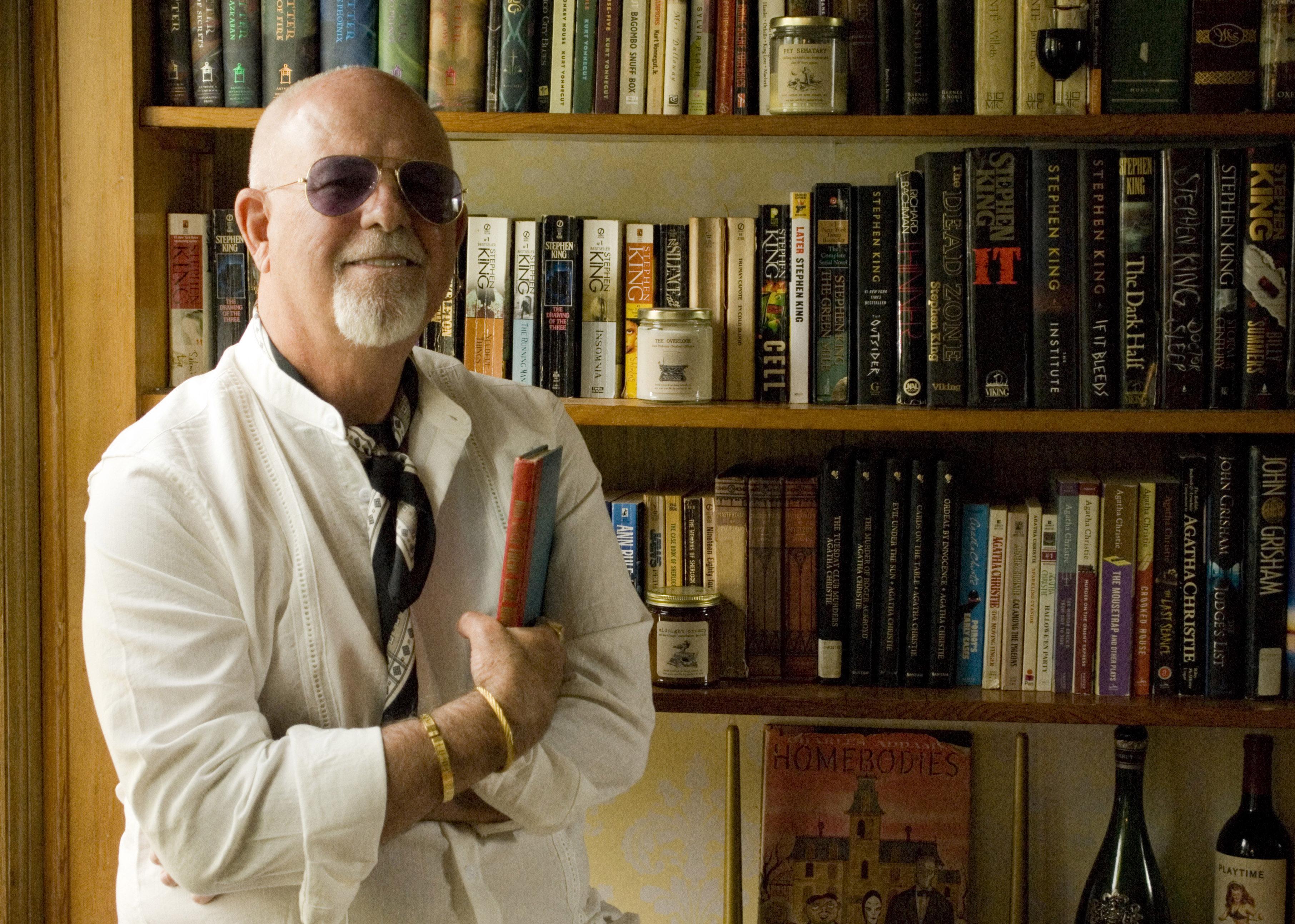 Mystery and Mayhem Onboard Erie's Victorian Princess - Erie Reader