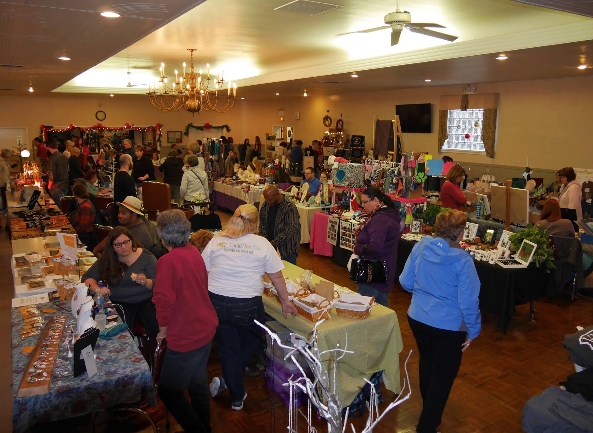 Erie Marketplace