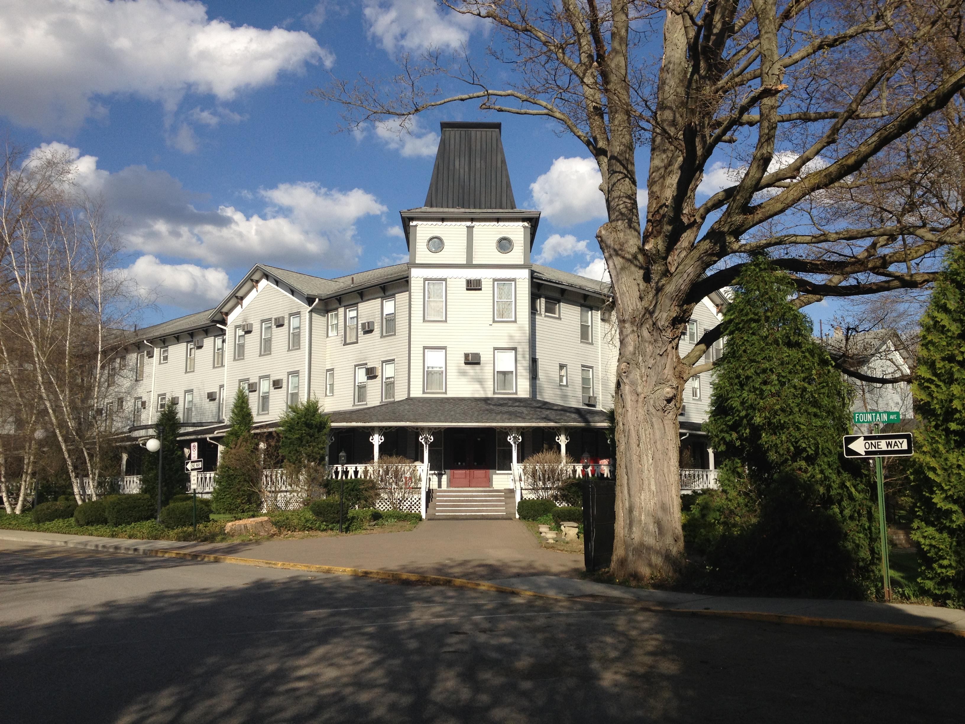 Reinventing a Town Erie Reader