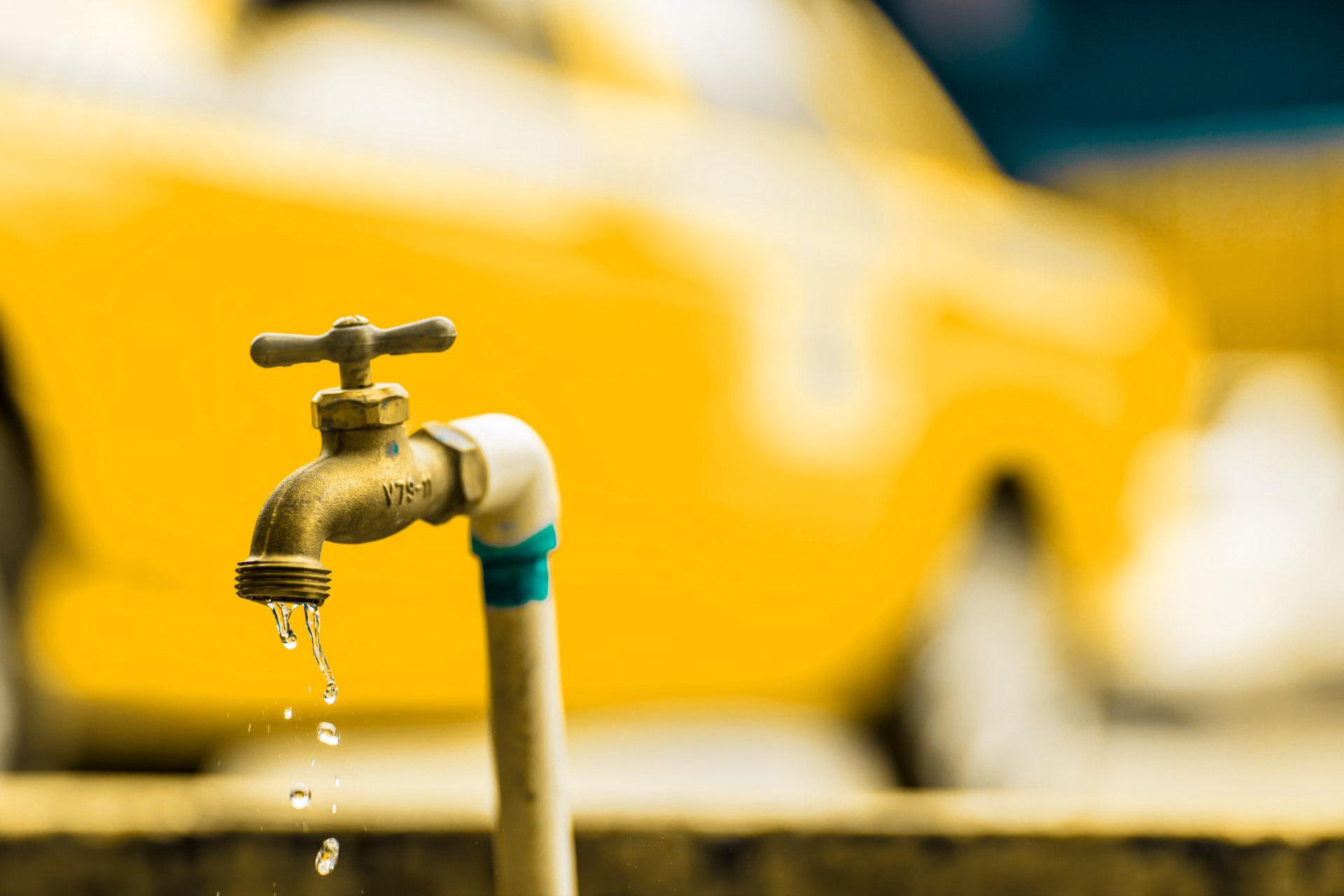 Businesses Turn Water Back On For Yellow Phase Erie Reader