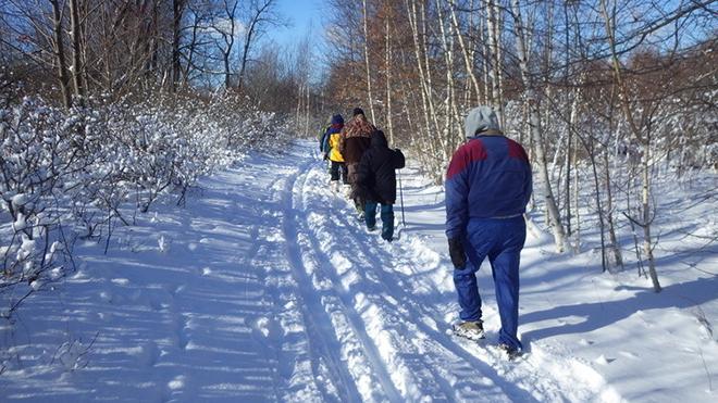 It S A Snow Day A Flurry Of Winter Fun Awaits At Presque Isle