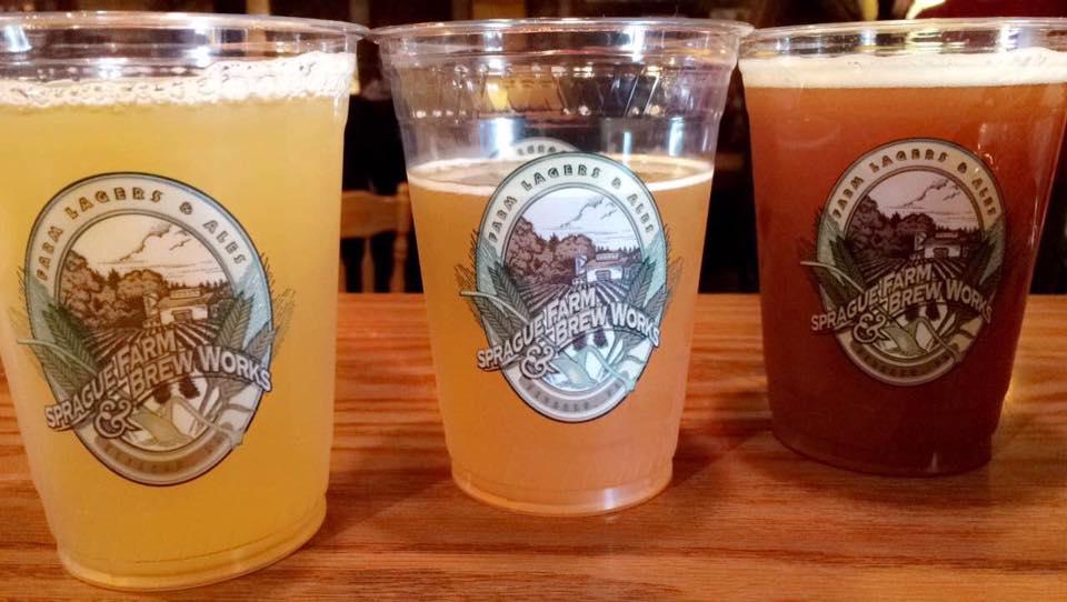 Brewing a quintessentially NWPA beer Erie Reader