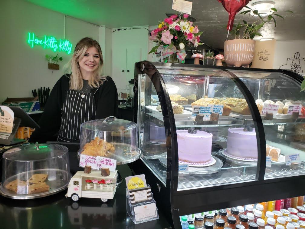 Rising to the Occasion Erie Reader