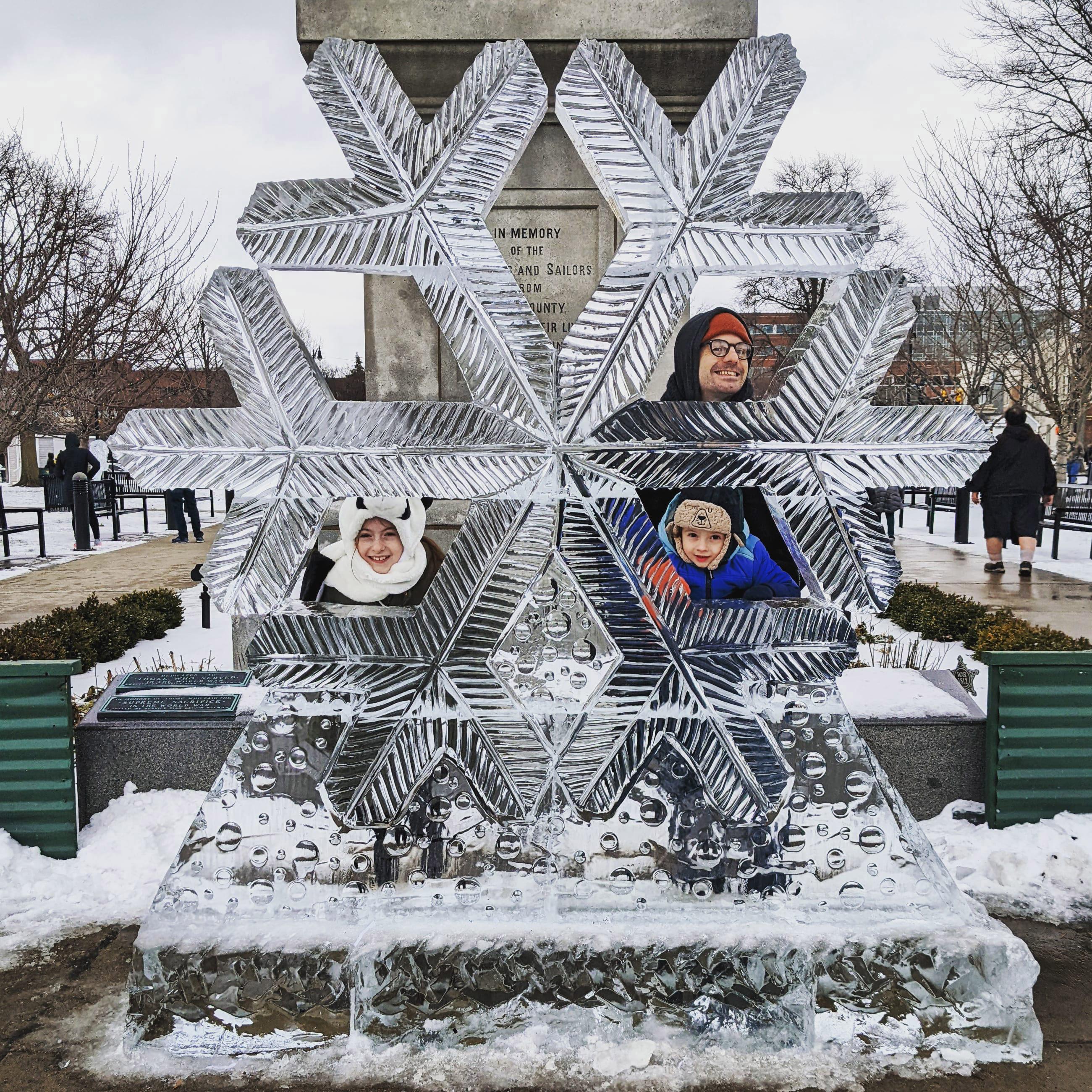 Downtown Erie Winter Carnival Returns for 2024 Erie Reader