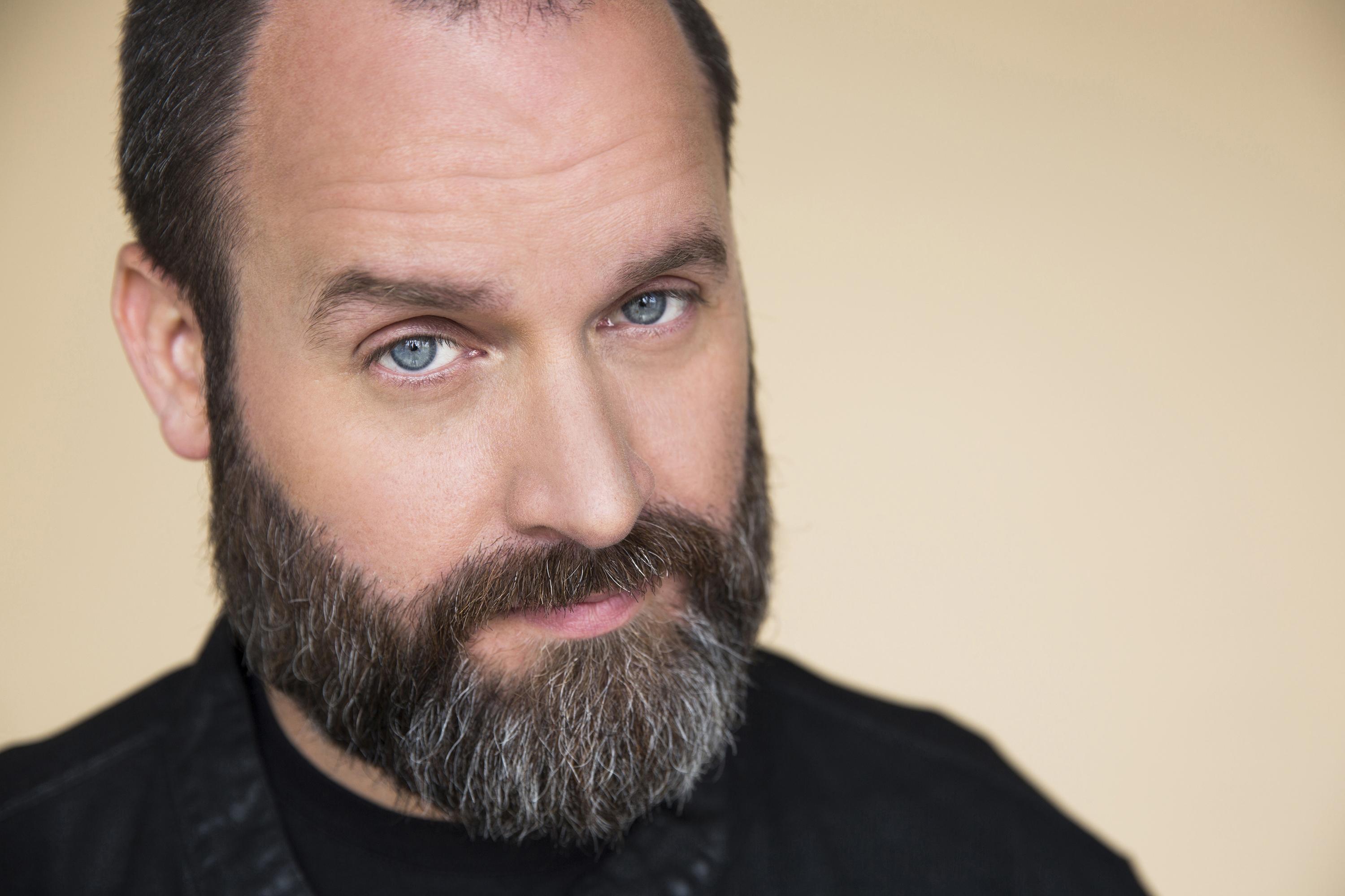 Tom Segura Talks Dirty Erie Reader